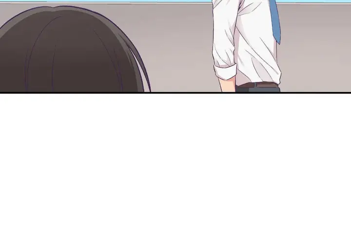 漫画《可爱的他》第19话第108张图
