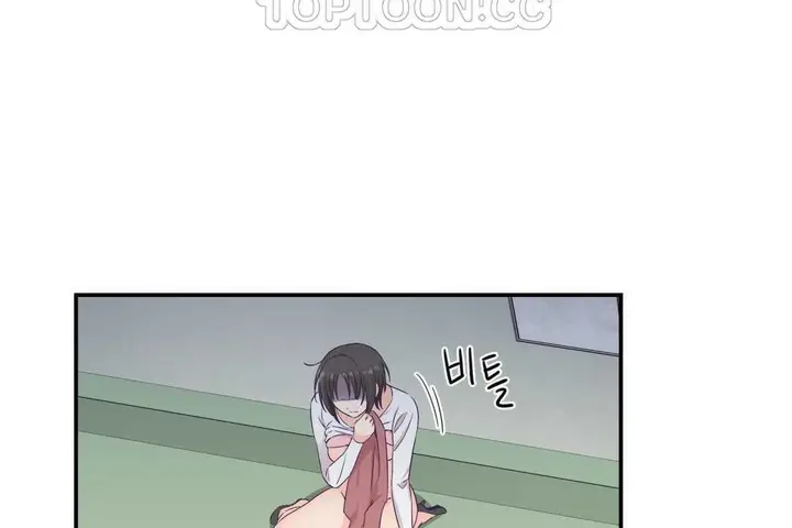 漫画《可爱的他》第19话第112张图