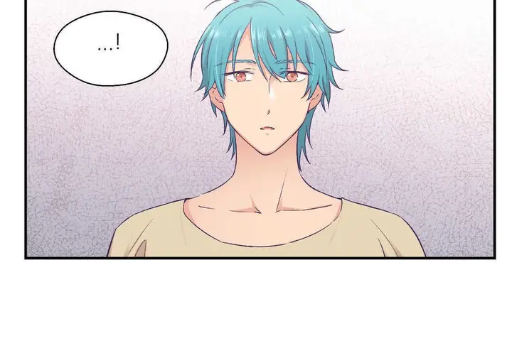 漫画《可爱的他》第19话第126张图