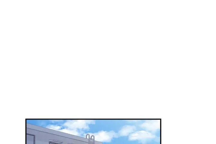 漫画《可爱的他》第19话第24张图