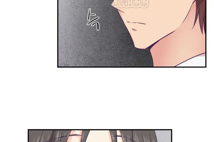 漫画《可爱的他》第19话第28张图