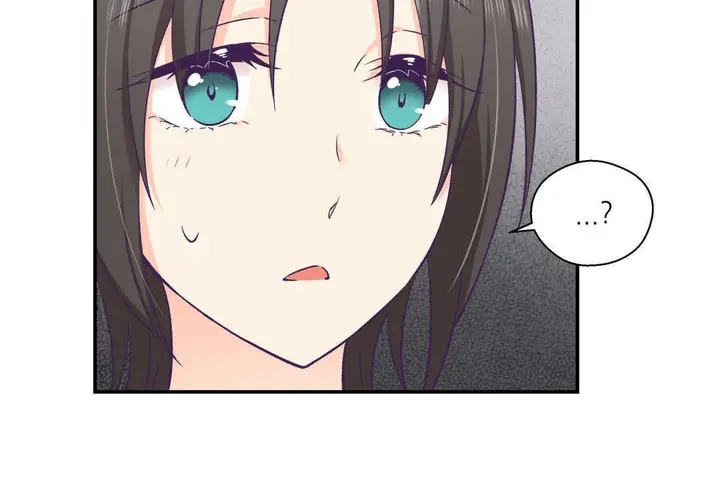漫画《可爱的他》第19话第29张图