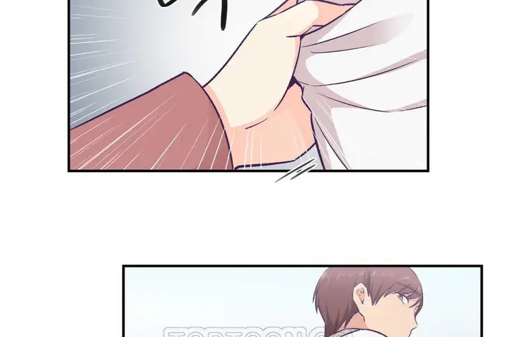 漫画《可爱的他》第19话第69张图