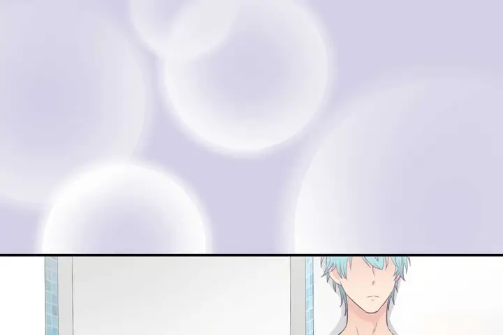 漫画《可爱的他》第20话第44张图