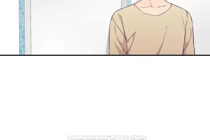 漫画《可爱的他》第20话第45张图