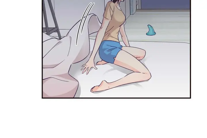 漫画《可爱的他》第20话第62张图