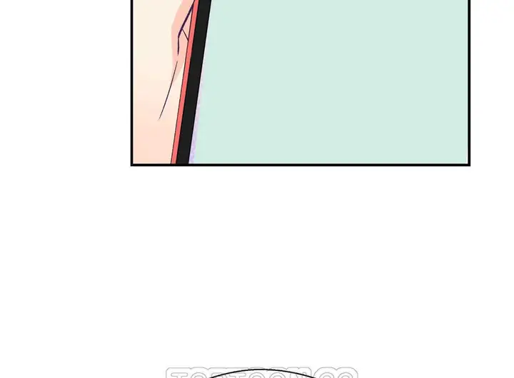 漫画《可爱的他》第21话第111张图