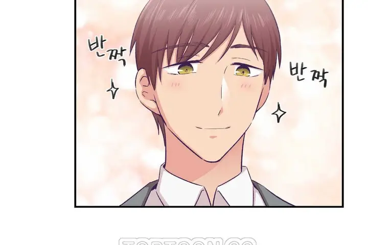 漫画《可爱的他》第21话第135张图