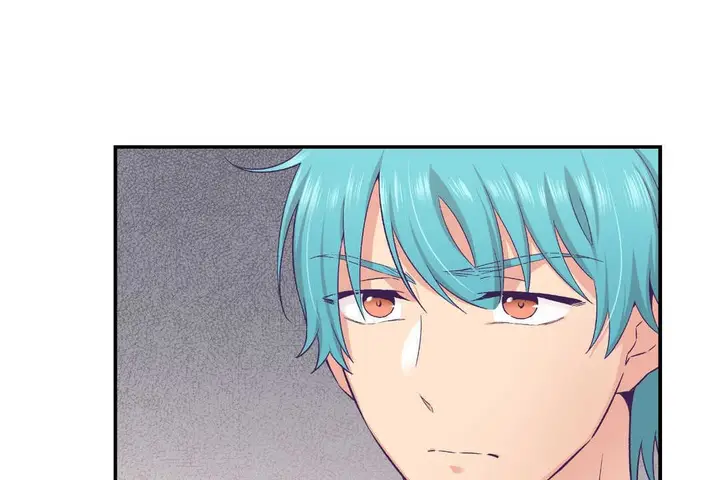 漫画《可爱的他》第21话第72张图