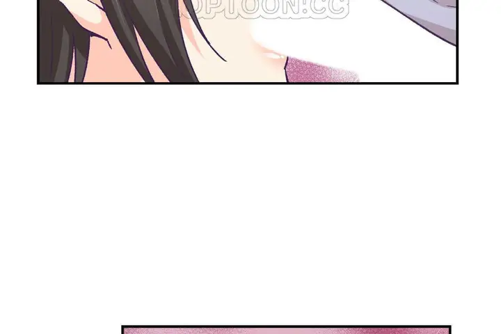 漫画《可爱的他》第24话第52张图