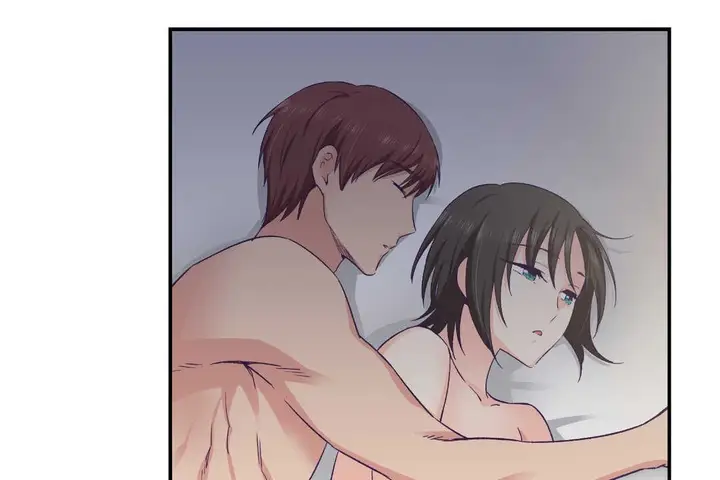 漫画《可爱的他》第25话第48张图
