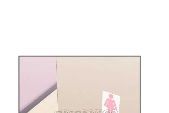漫画《可爱的他》第25话第69张图