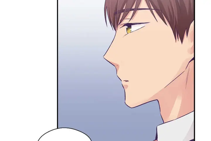 漫画《可爱的他》第26话第13张图