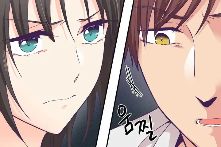 漫画《可爱的他》第26话第61张图