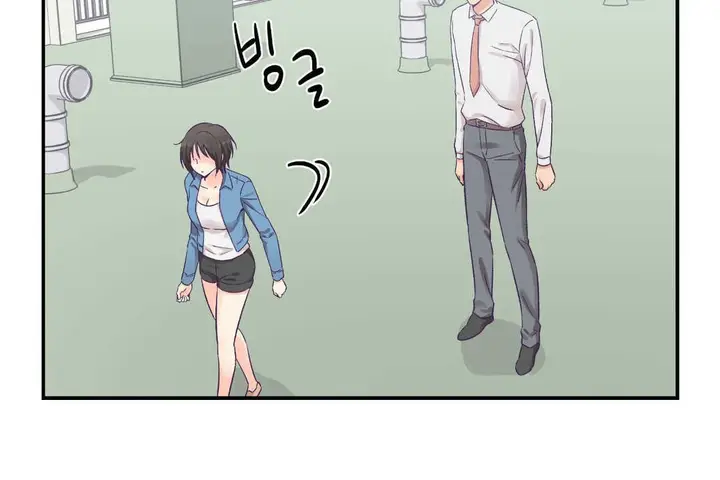 漫画《可爱的他》第26话第67张图