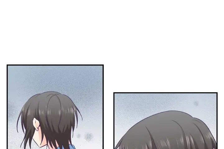 漫画《可爱的他》第26话第72张图