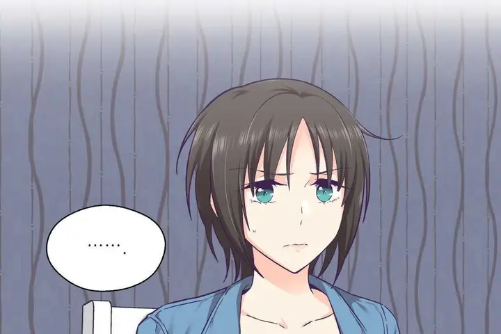 漫画《可爱的他》第26话第83张图