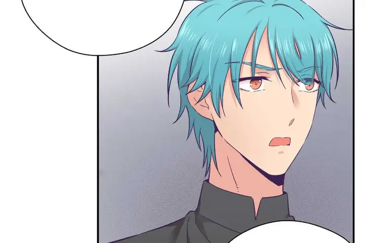 漫画《可爱的他》第27话第49张图
