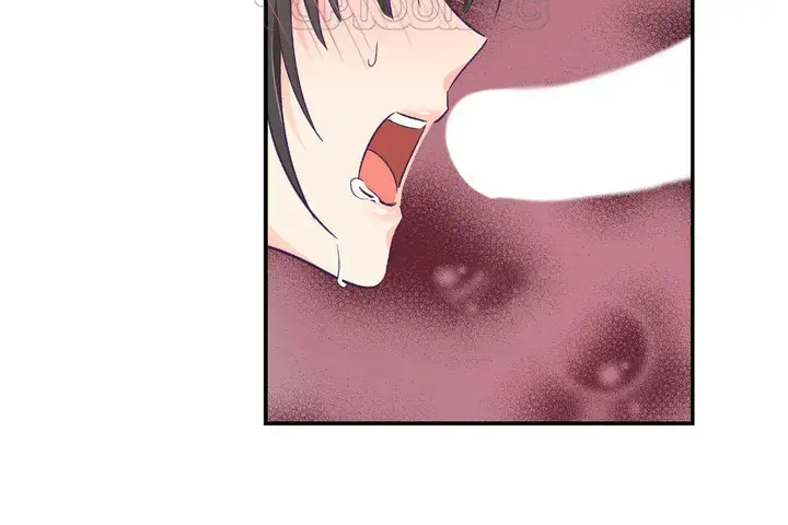 漫画《可爱的他》第28话第10张图