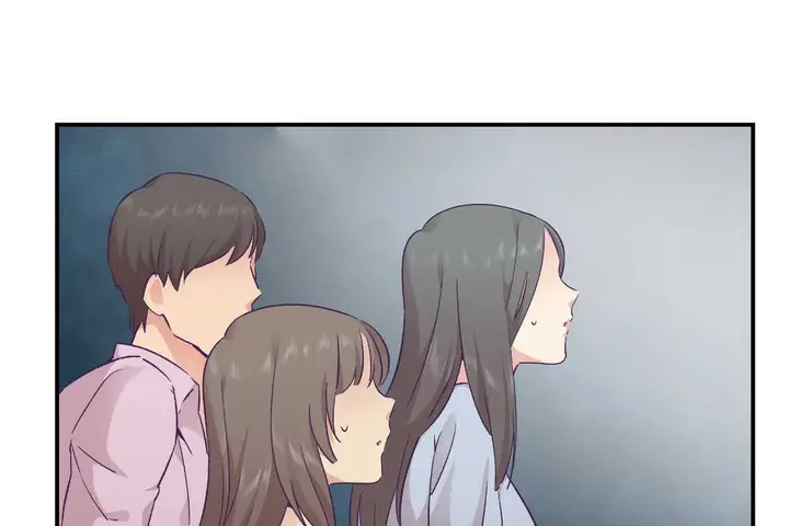 漫画《可爱的他》第28话第131张图
