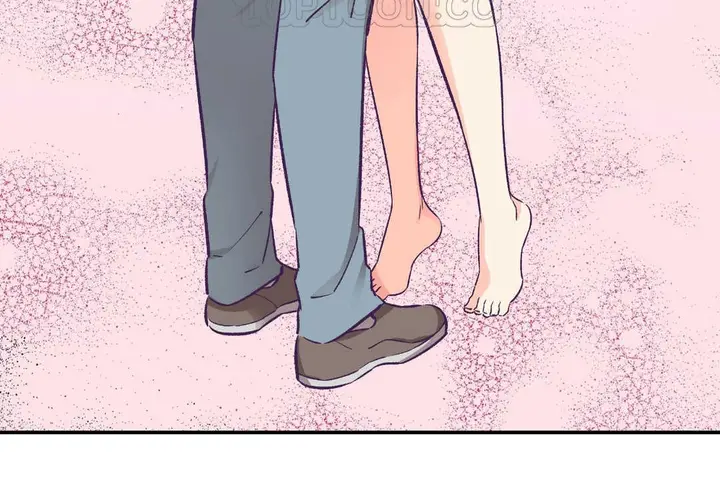 漫画《可爱的他》第28话第94张图