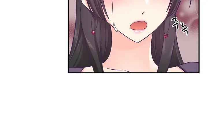漫画《可爱的他》第29话第19张图