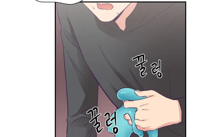 漫画《可爱的他》第29话第37张图