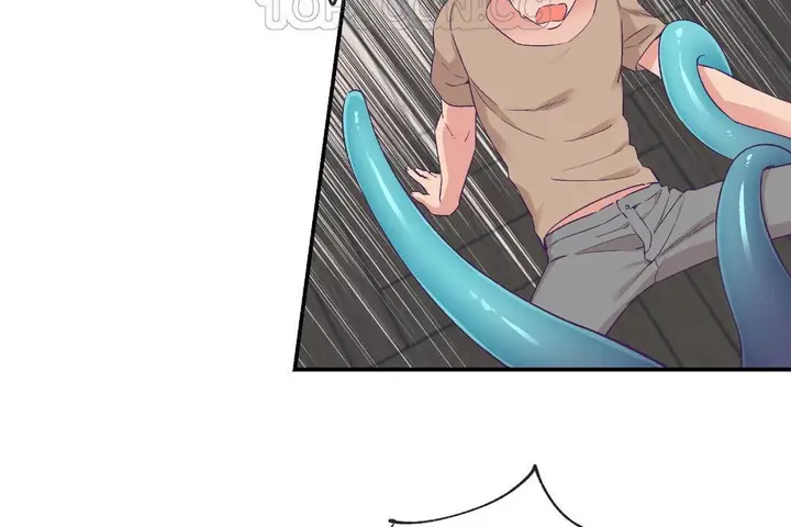漫画《可爱的他》第29话第58张图