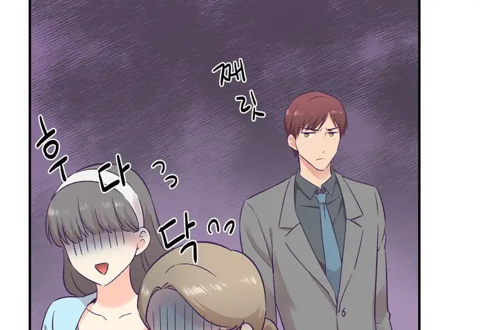 漫画《可爱的他》第30话第126张图
