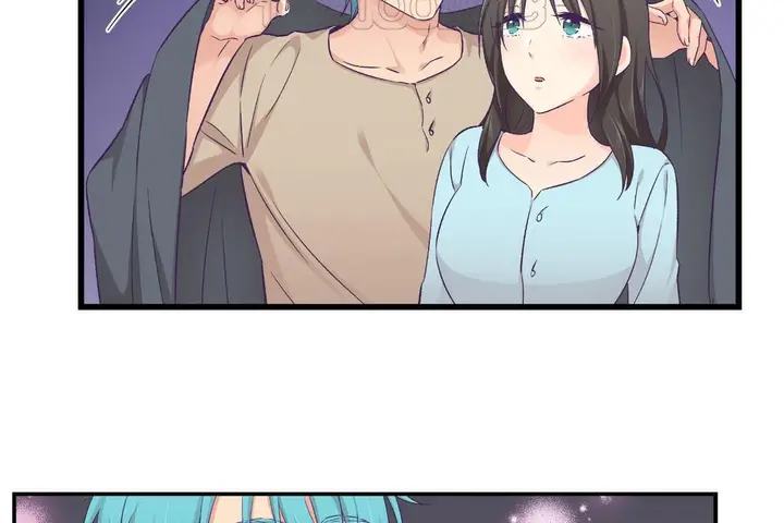 漫画《可爱的他》第30话第142张图