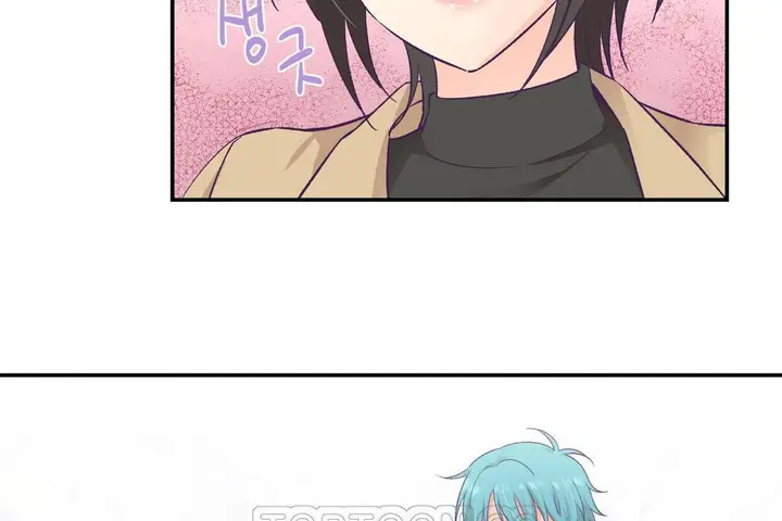 漫画《可爱的他》第30话第39张图