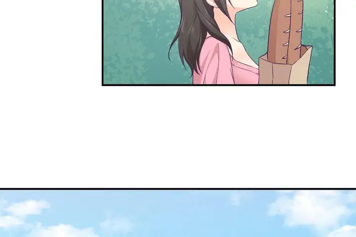 漫画《可爱的他》第30话第61张图