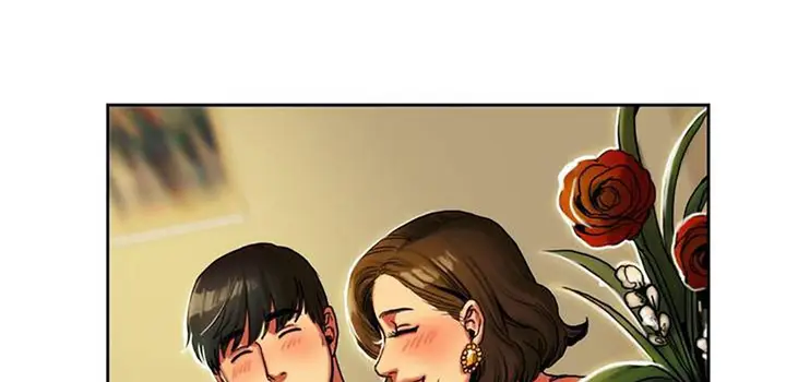 漫画《夫人的礼物》第1话第91张图