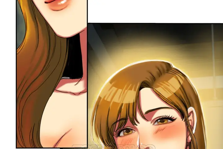 漫画《夫人的礼物》第2话第147张图