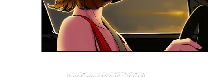 漫画《夫人的礼物》第3话第69张图