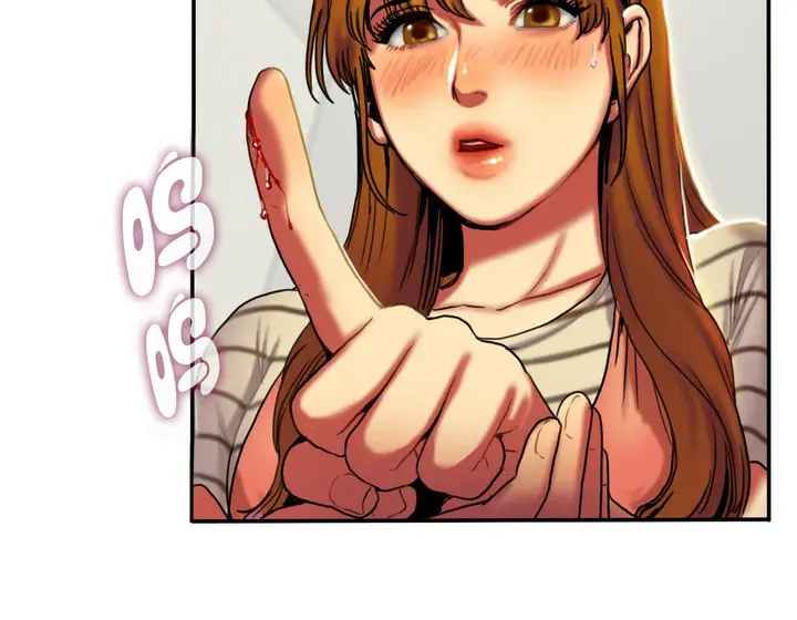 漫画《夫人的礼物》第4话第44张图
