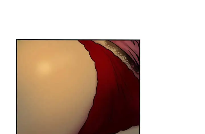 漫画《夫人的礼物》第4话第85张图