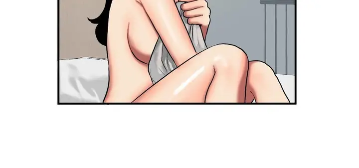 漫画《夫人的礼物》第33话第126张图