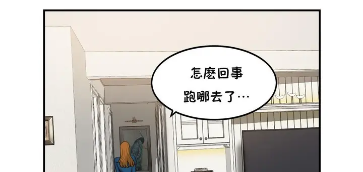 漫画《夫人的礼物》第33话第47张图