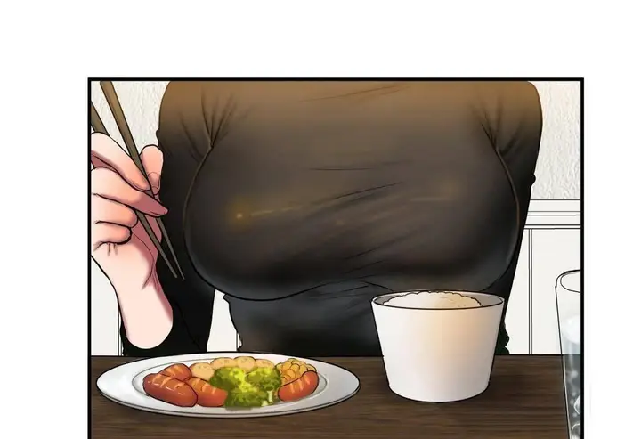 漫画《夫人的礼物》第38话第115张图
