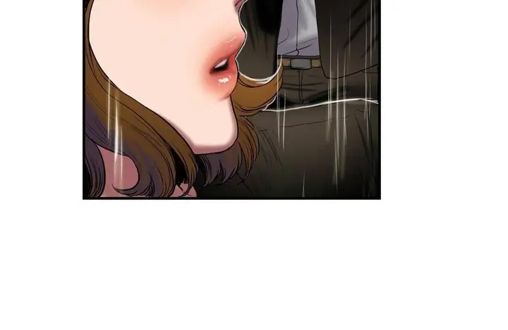 漫画《夫人的礼物》第38话第26张图