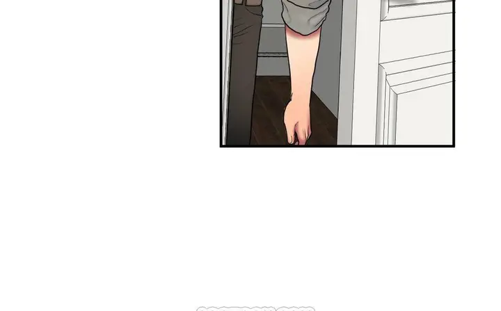 漫画《夫人的礼物》第38话第45张图