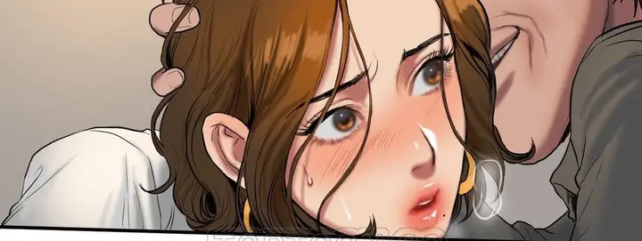 漫画《夫人的礼物》第39话第117张图