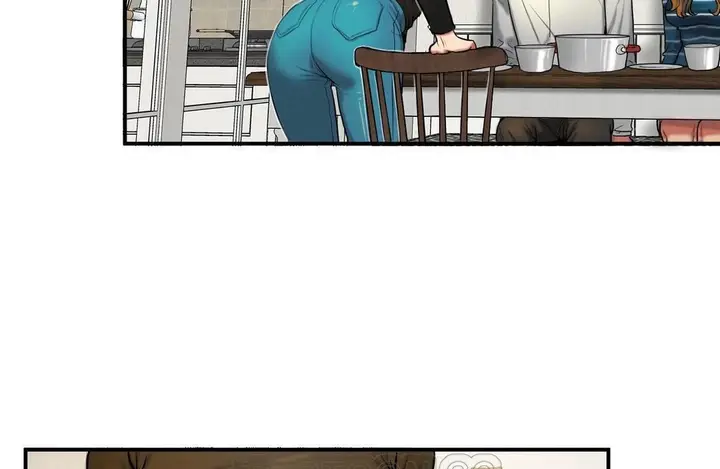 漫画《夫人的礼物》第39话第33张图