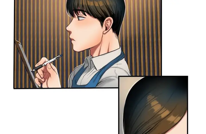 漫画《夫人的礼物》第39话第43张图