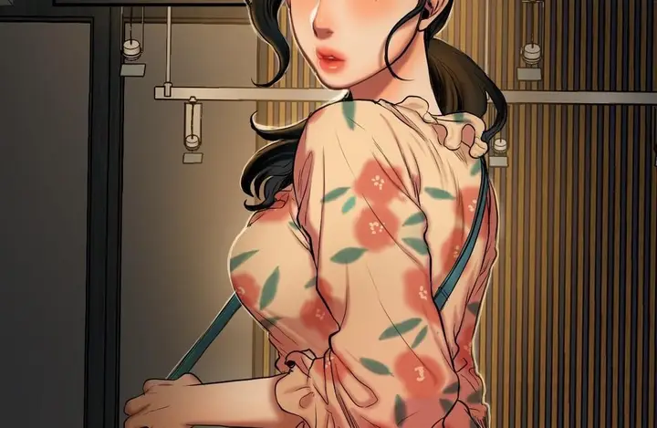 漫画《夫人的礼物》第39话第47张图