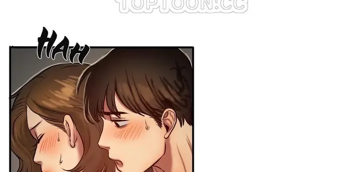 漫画《夫人的礼物》第40话第124张图