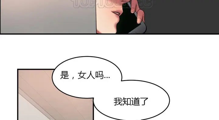 漫画《夫人的礼物》第43话第112张图