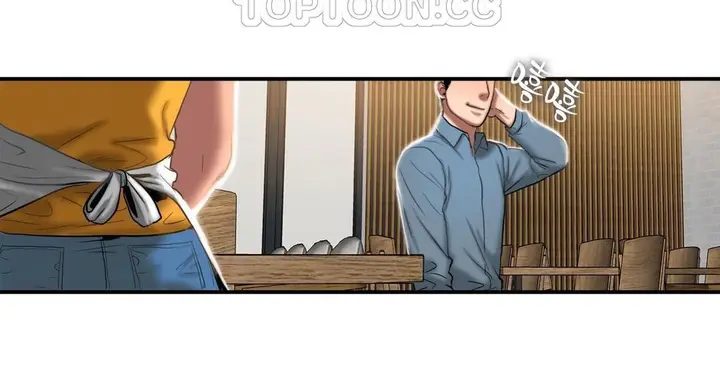 漫画《夫人的礼物》第43话第22张图