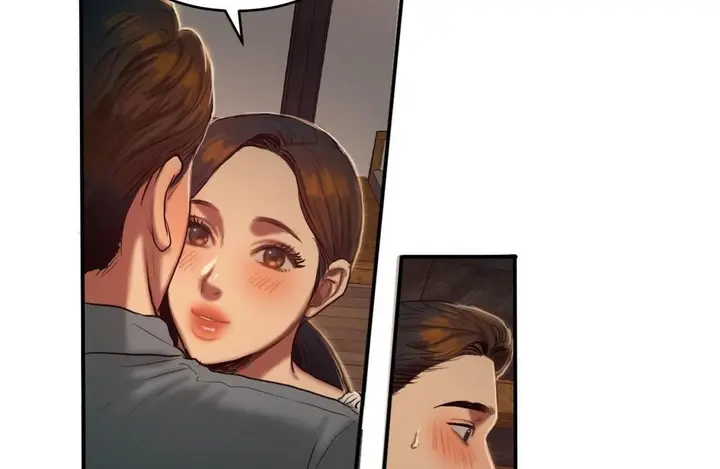 漫画《夫人的礼物》第43话第37张图